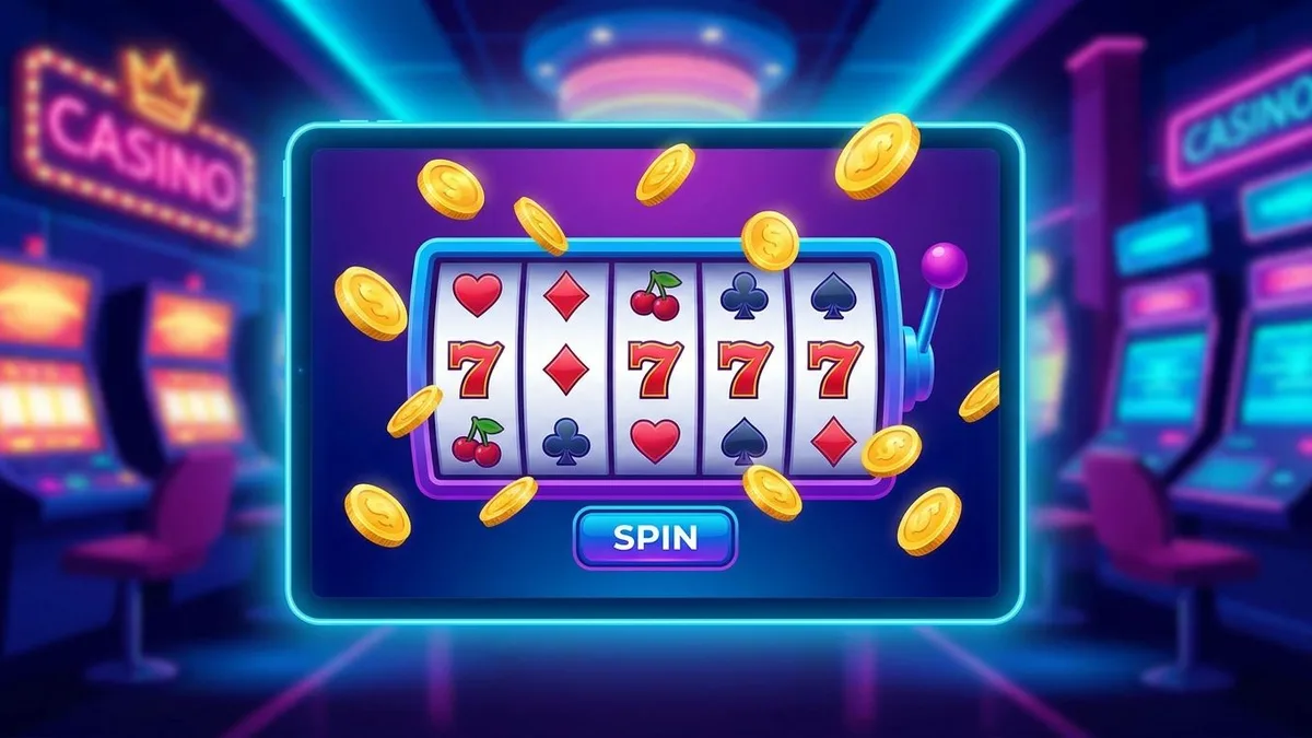 Casino games